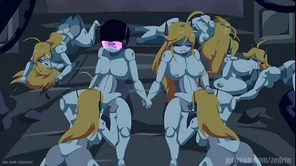 Curly Brace - Hacked 3 (by Zedrin)