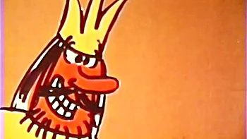 Vintage Cartoons - (restyling Movie In Full Hd Version)