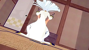 Kaguya Otsutsuki Futanari 3d Kushina Uzumaki - 3d Hentai, Naruto - - And Hentai 3d