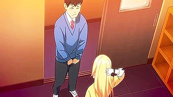 Seiyoku Tsuyotsuyo The Animation