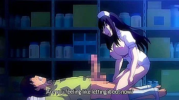 Sakusei Byoutou The Animation