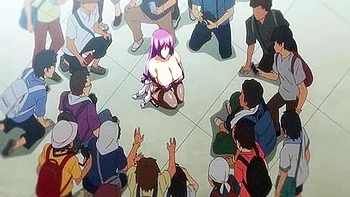 Tsuma Ni Damatte Sokubaikai Ni Ikun Ja Nakatta