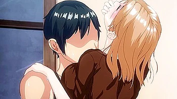 Koumi-jima Shuu 7 De Umeru Mesu-tachi