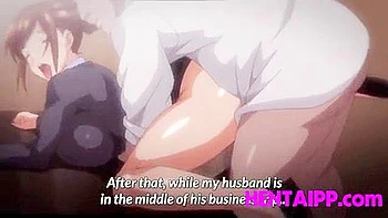 She is trained during an overnight stay and is forced into her anus and creampied.