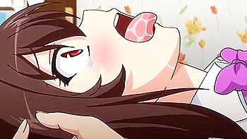 A cheeky high school girl whose weakness is seized and her body violated.