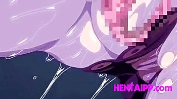 She takes out her big tits and plays with her dick, then puts it in cowgirl position and cums inside her.