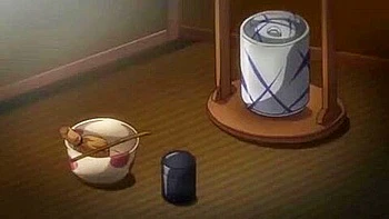 Sex guidance with hypnosis, bukkake with handjob and cum inside