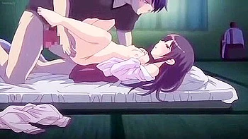 Watching my Step sister sleep, I rubbed my horny dick and fingered her