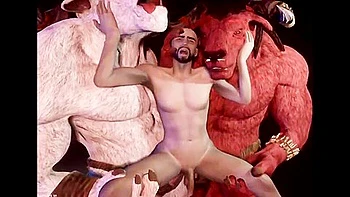 Two Huge Cock In The Same Ass Deepboyo - Amateur