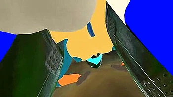 Female Protogen Gets Pounded By Wicker Beast With A View Toasterbottom - Bussyhunt