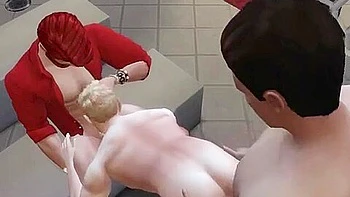 Gym Slut Straight Guy Dominated Sleazylucky