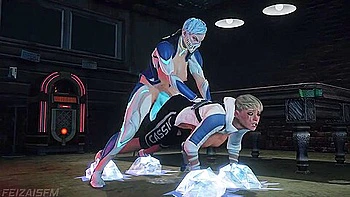 Amazing Xxx Movie Big Tits Craziest