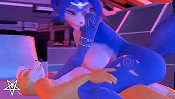 Krystal Make Perfect Sex (mini Video)