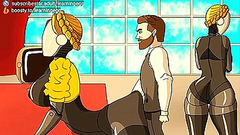 Fake twins Test Drive