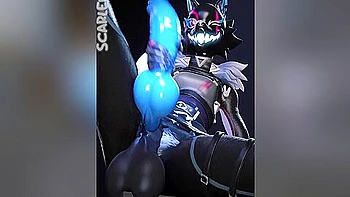 Pack Leader Highwire