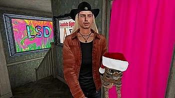 5 - A Shockmare On Elm Street - 5