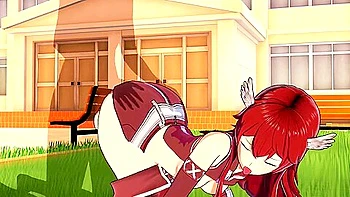 Fire Emblem - Cordelia