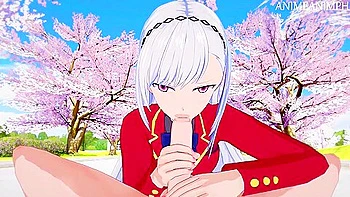 Of The Elite - Fuka Kiryuin