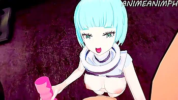 Pokemon - Team Galactic Grunt