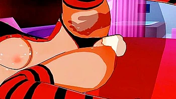 Pokemon Masters - Punk Girl