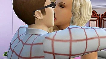 No Bimbos Allowed (a Futa Story)