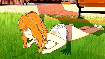 Black Clover - Mimosa Vermillion