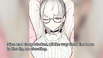 Step mommy Premature Ejaculation Joi