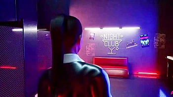 Sensual Adventures 9 - The Hook-up - 3d Futanari Animation