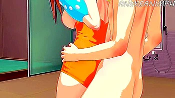 The Seven Deadly Sins - Diane