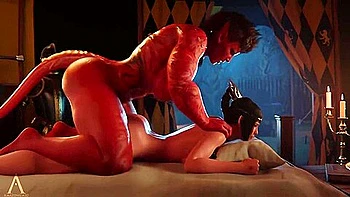 Baulders Futa Lovers (futa X Female) (sound Edit)