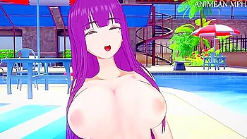 Worlds End Harem - Suou Mira