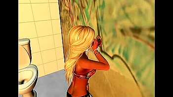 Glory Hole Girls, Volume 1