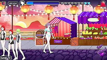 Tbp-night Market (level 3)