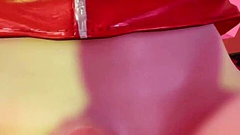 Christmas Taker Pov 2023