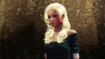 Wbp448 - The Mirror #3