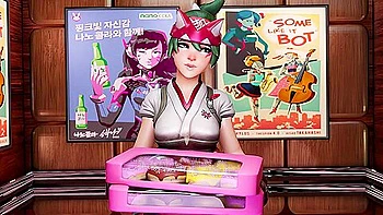 Overwatch - Your Favorite Healer