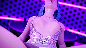 Cyberpunk 2077 - Club Overnighters