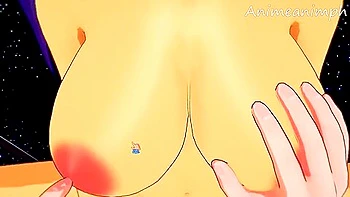 Sonic The Hedgedog - Rouge The Bat