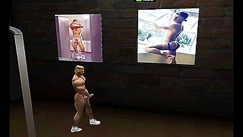 Shags Sexy Workout (re-edit)