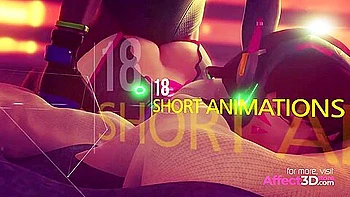 Italessio27s 3d Animatied Porn Bundle With Hot Game Characters