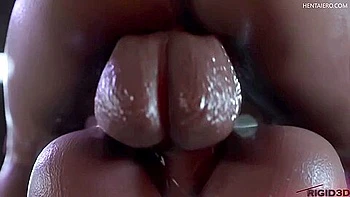 Fucked By Futas Compilation