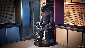 Burdbot Beakjob By Ruaidri