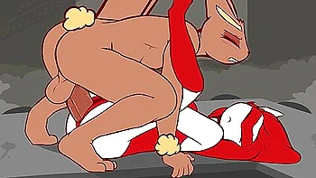 Latias X Loppuny Animated