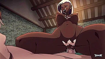 Fandel Tales Ii [1080h Spanish-sub]