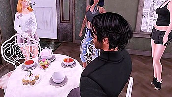 3 - A Shockmare On Elm Street ( 3)