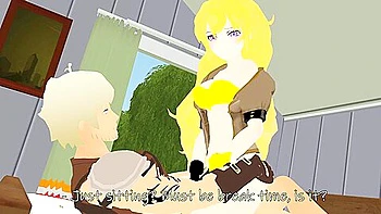 And Yang Do Nothing In A Video That Isnt 9 Minutes Long