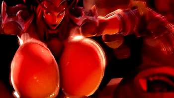 Sfmpmv- Monster Sluts 49a Fear You