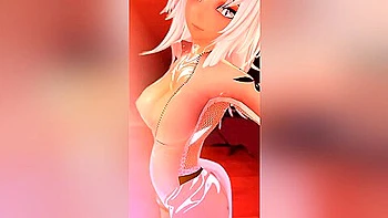 Felt Hot For You (v10)