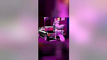 Phat Ass Girl Gets Banged In Public (sl) (music)