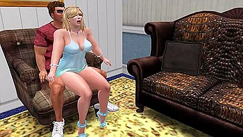 Com O Fim Da Manifestacao A Filha Vai Encontrar Os Pais